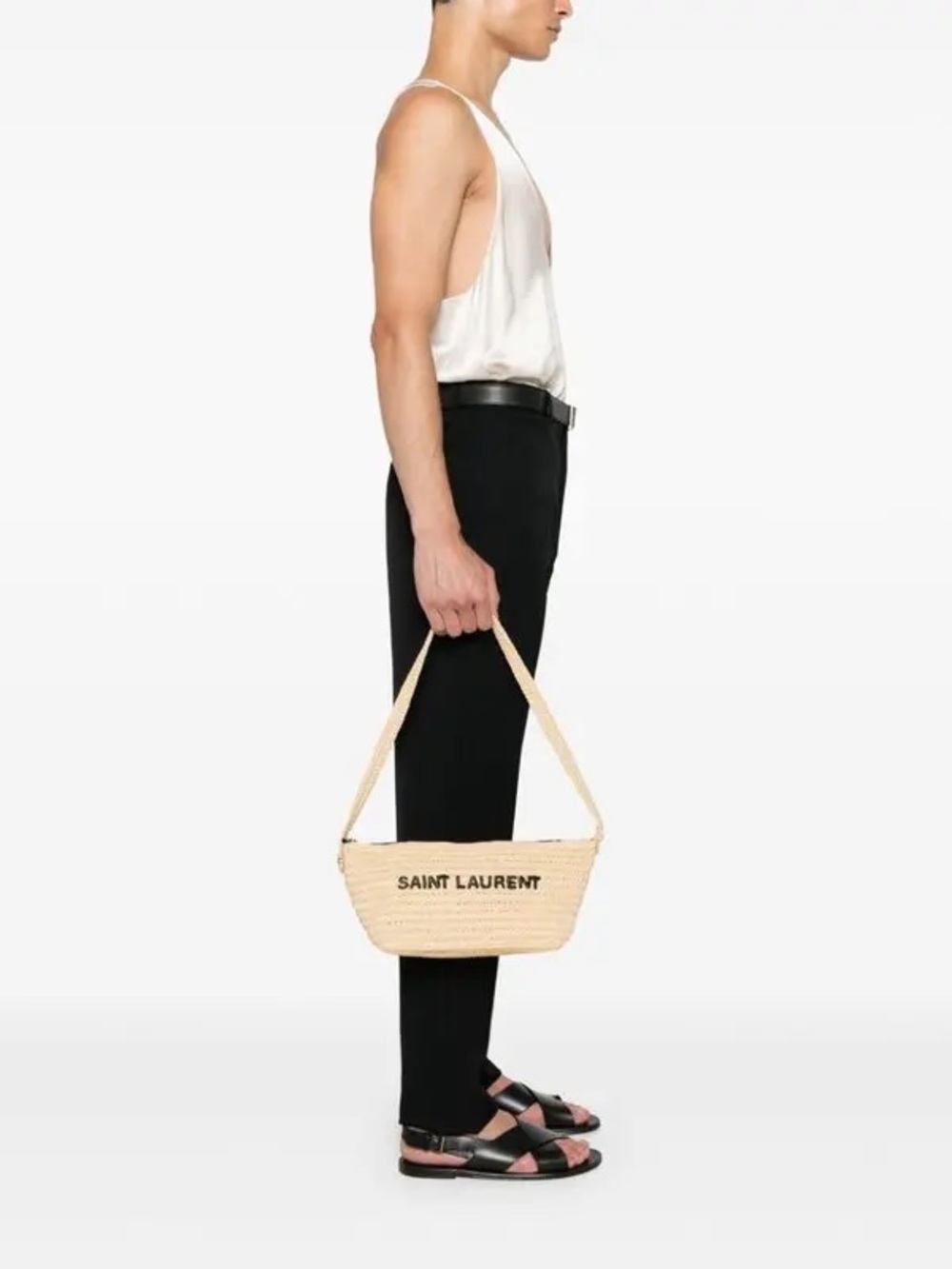 Saint Laurent Le Rafia